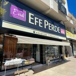 Efe Curtain (Muğla, Marmaris, Tepe Mah., 48. Sok., 1C), drapery shop