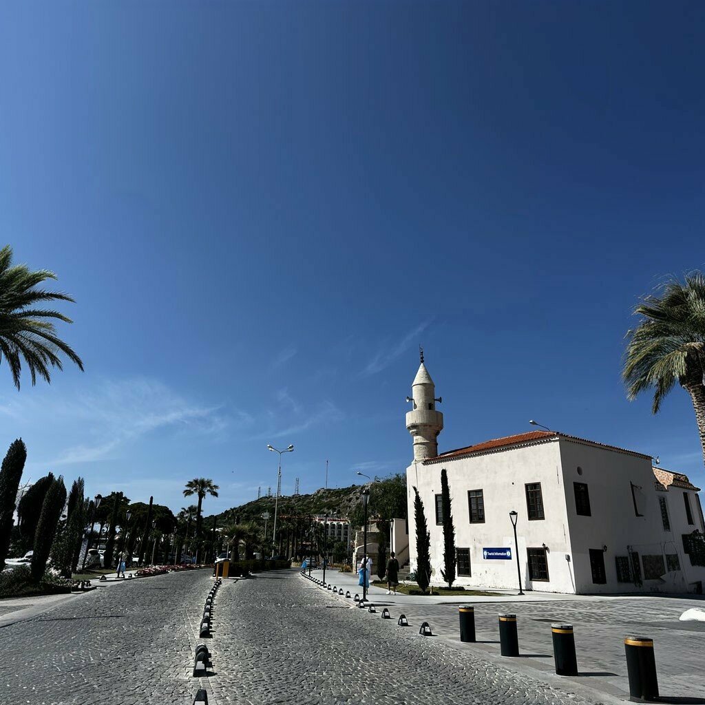 Tourist information centre Tourist Information Centers, Cesme, photo