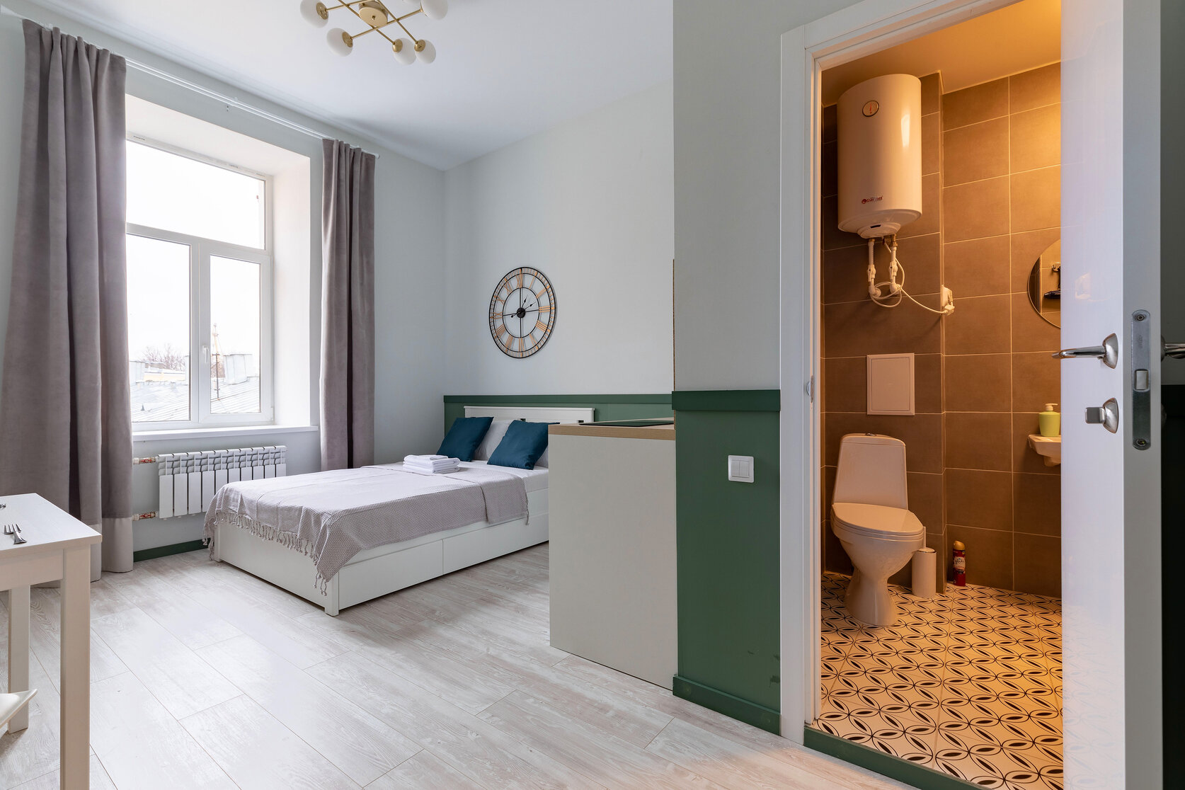 Фото Ментор