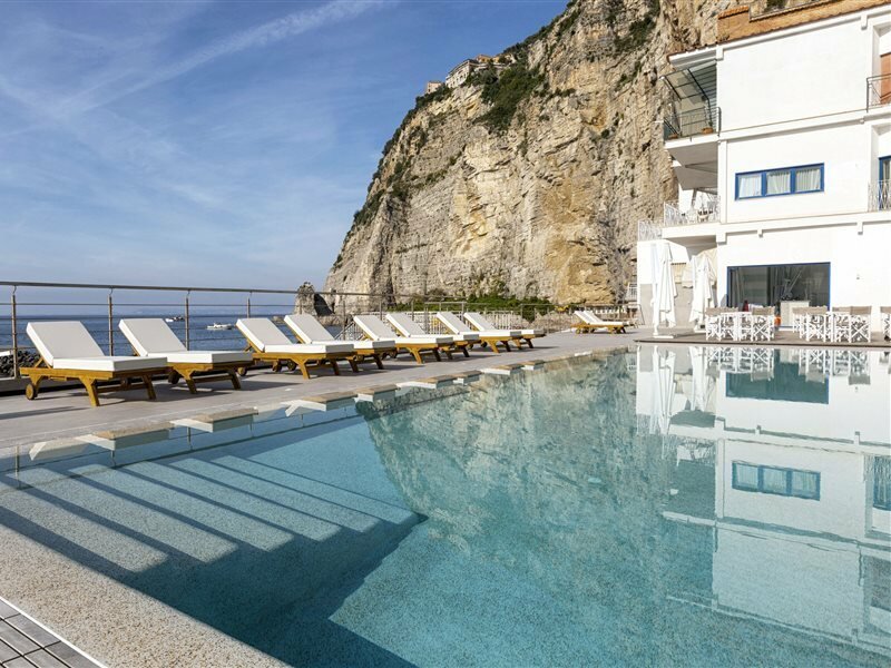 Фото Mar Hotel Alimuri SPA