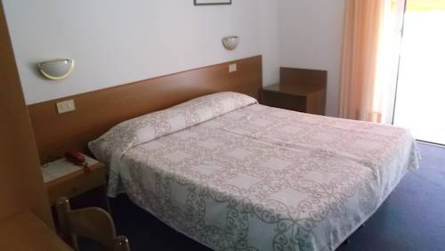 Фото Hotel Ciao Bed & Breakfast