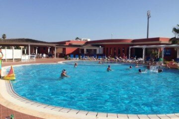 Фото Baiamalva Resort