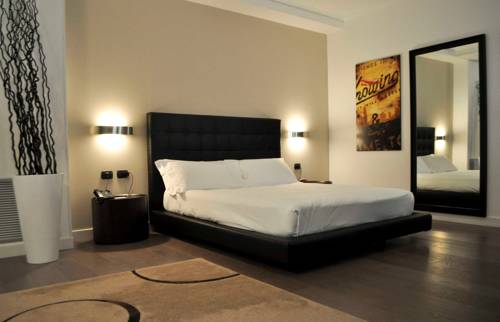 Фото Best Western Mediterraneo Palace Hotel