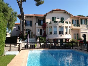 Фото La Garoupe Gardiole