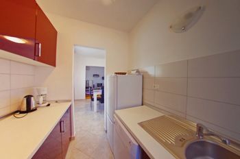 Фото Apartments Meditteraneo