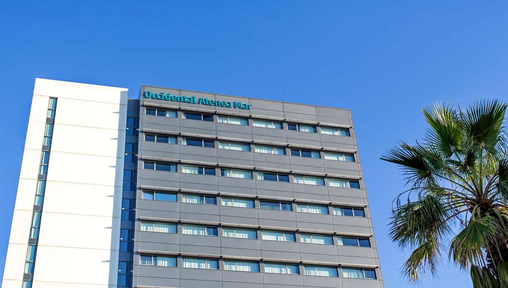 Фото Occidental Atenea Mar