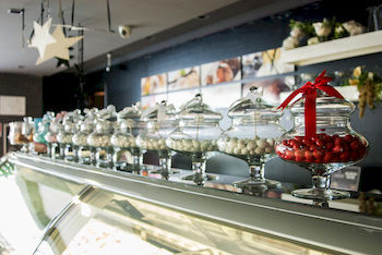 Фото Marconi Hotel