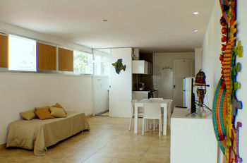 Фото Tacha Studio11 Apartment