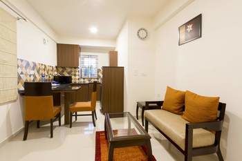 Фото Fabhotel Oakwoods Serai