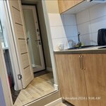 InHome24 Современные апартаменты около метро ЖК Парк Легенд (Avtozavodskaya Street, 23с120), short-term housing rental