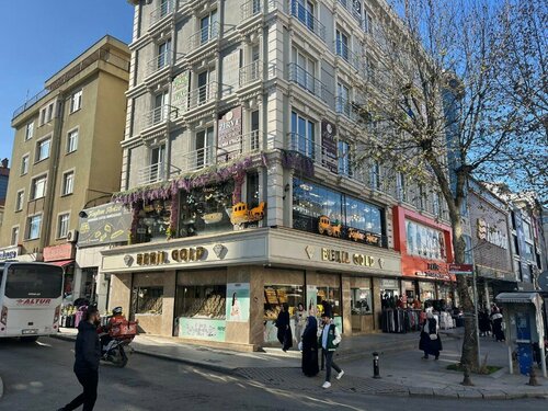 Beril Gold Fotoğraf 2