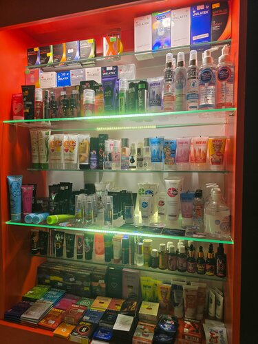 Тесіктен бірнеше рет минет