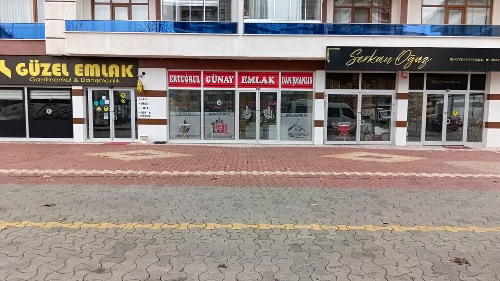 Real estate agency Ertuğrul Günay, Konya, photo