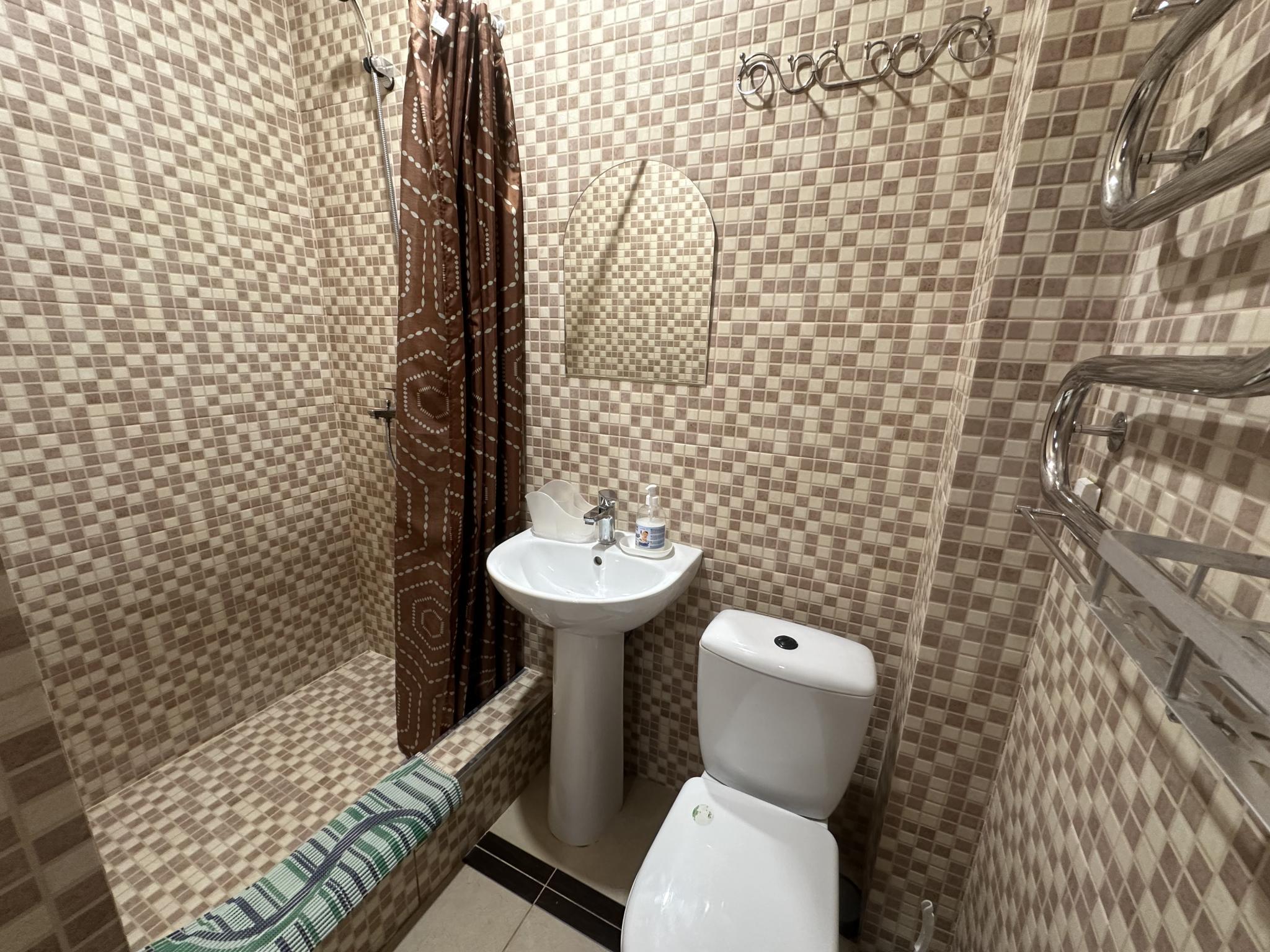 Фото Хостел Туапсе