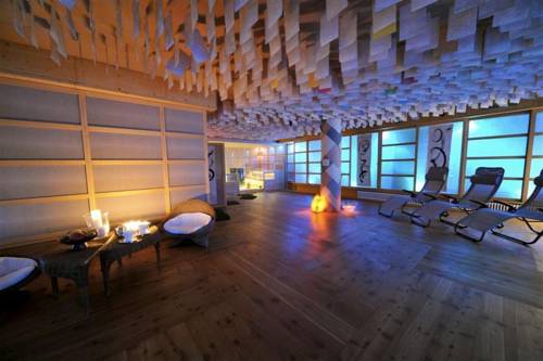 Фото Hotel Liberty