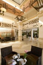 Фото Swiss Inn Pyramids Golf Resort