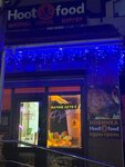 HootFood (posyolok gorodskogo tipa Yablonovskiy, Promyshlennaya ulitsa, 9), fast food