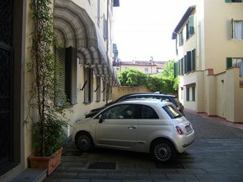 Фото Апарт-Отель Residence la Contessina