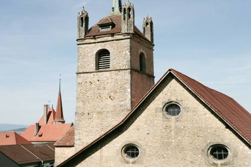 Фото La Couronne