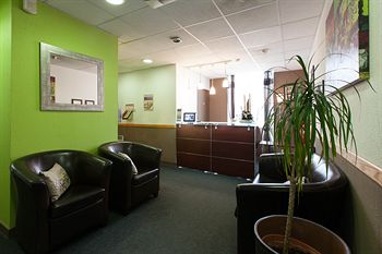 Фото Residhotel Le Central'Gare