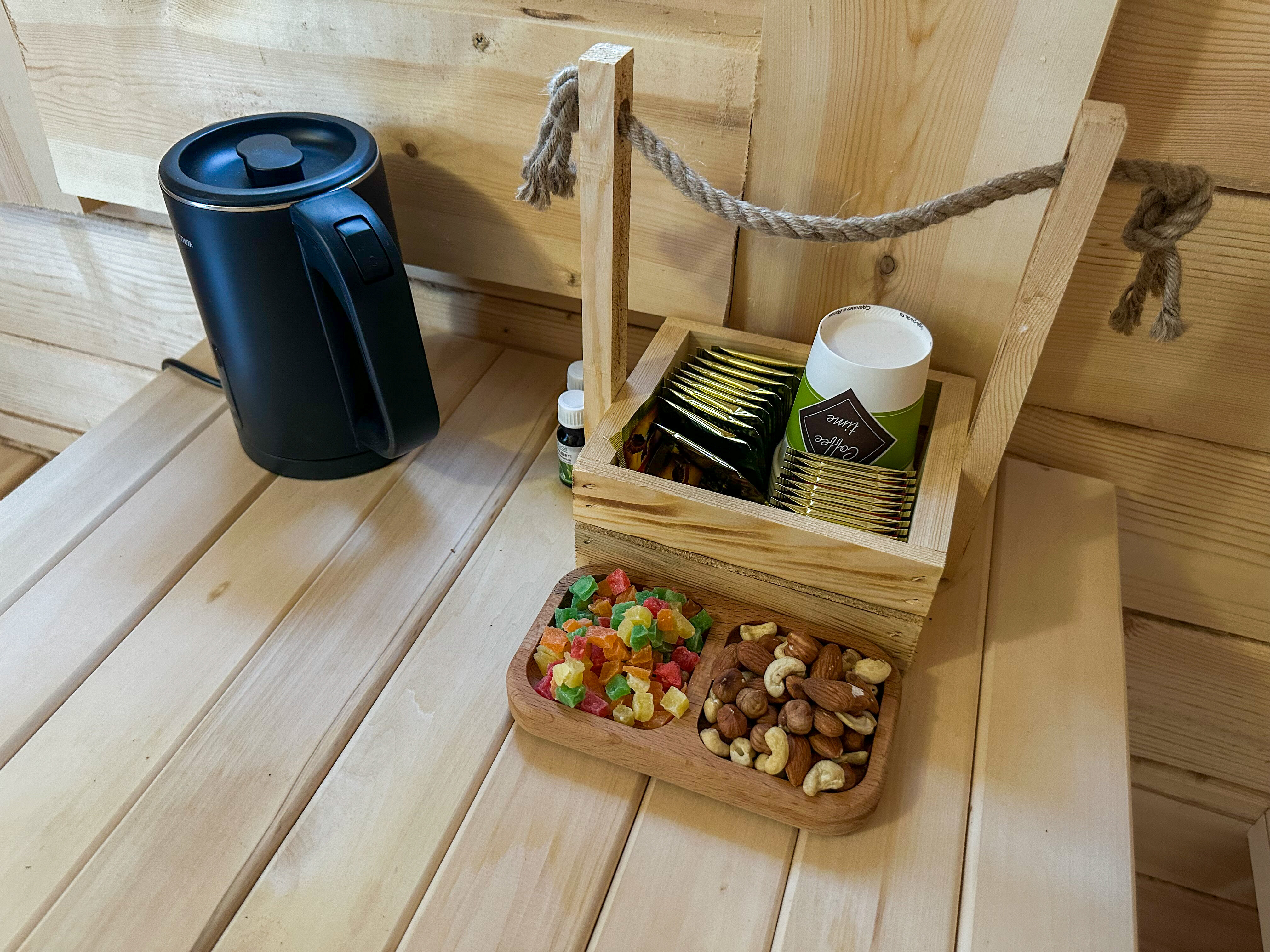 Фото Кунгурка Плэйс