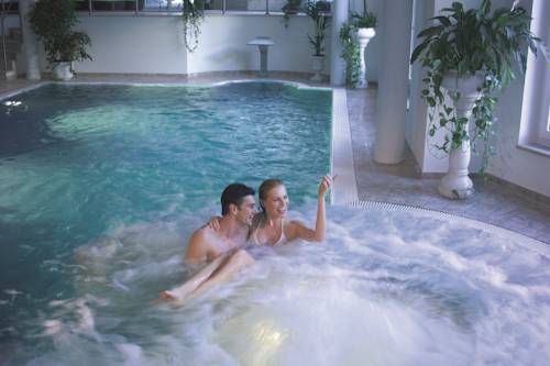 Фото Hotel Sonne