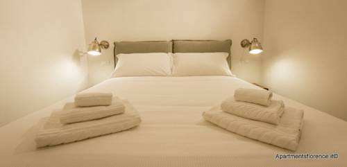 Фото Апартаменты Florence San Marco