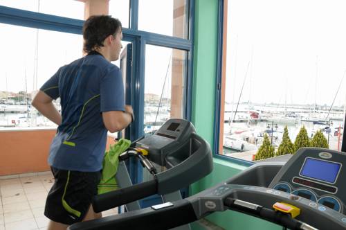 Фото Ianos Hotel