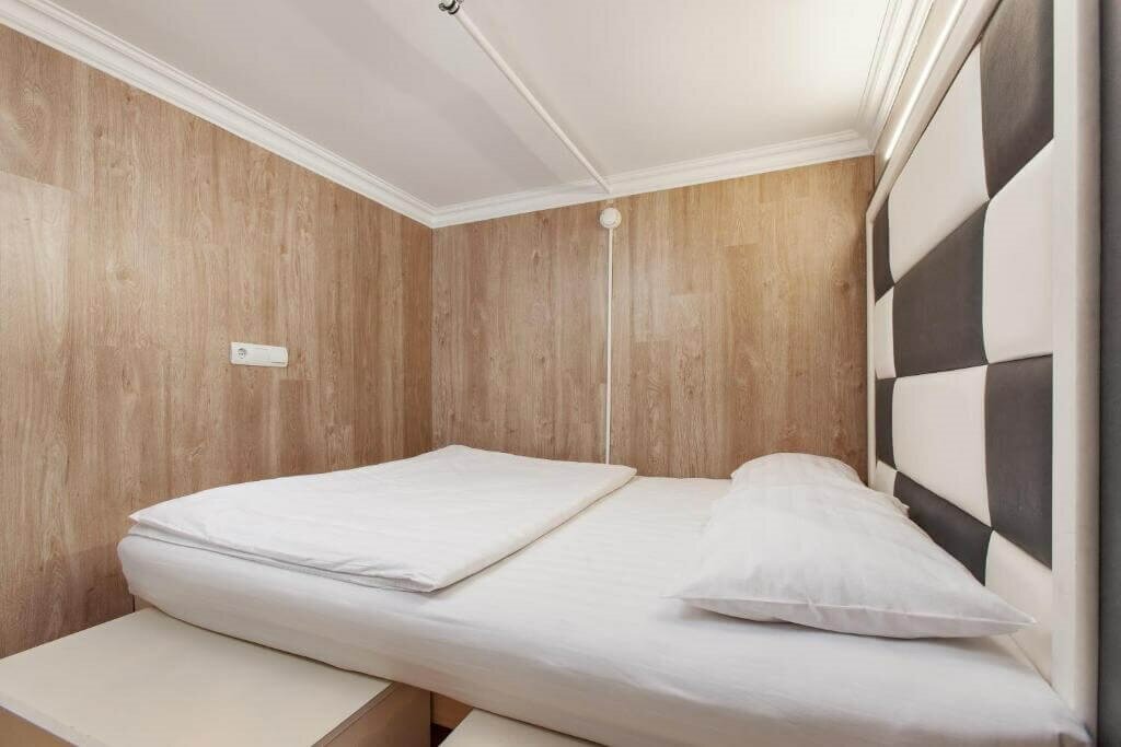 Фото Crocus Tushino