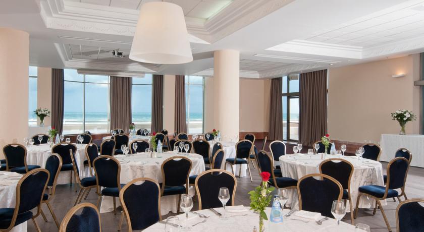 Фото Leonardo Plaza Haifa