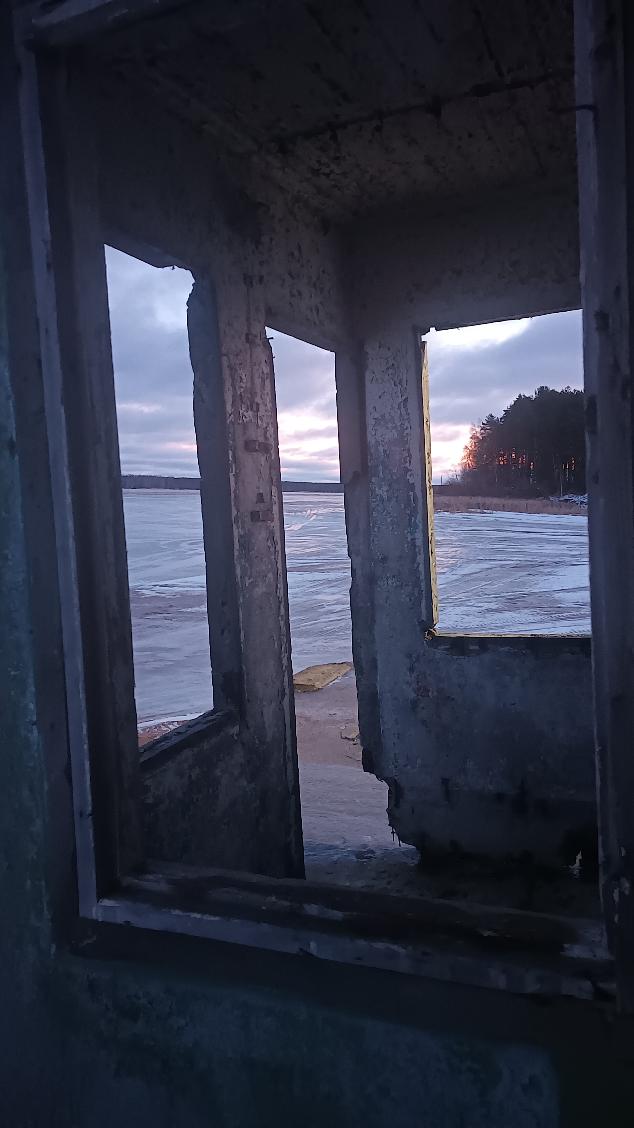 Фото Заповедные устья