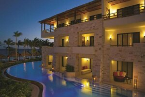 Гостиница Secrets Akumal Riviera Maya - Adults Only - All Inclusive