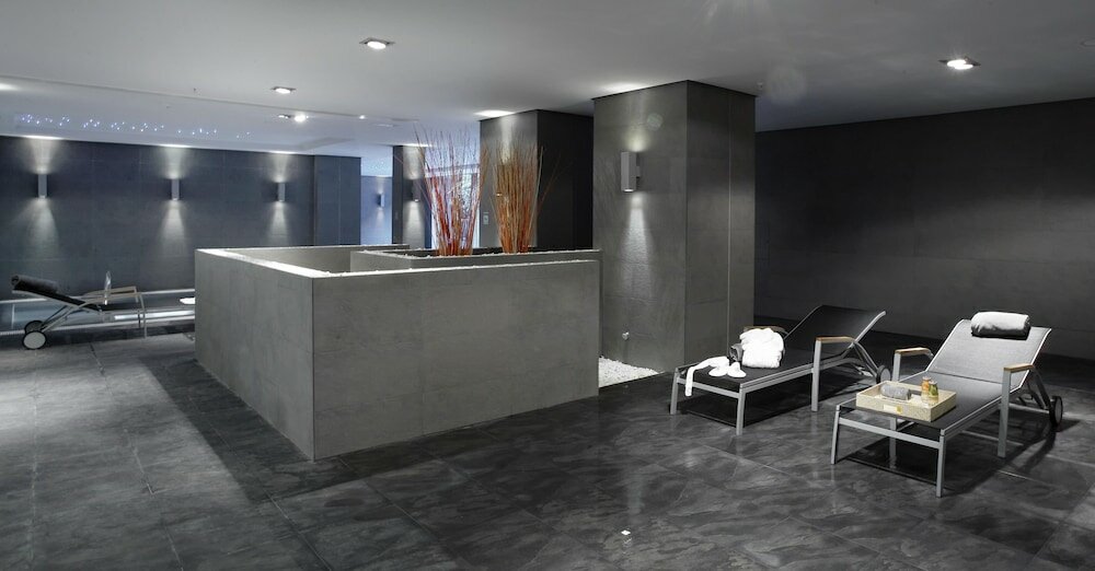 Фото Hotel Primus Valencia