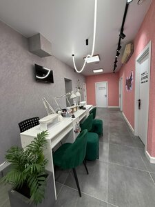 Sahar (Perensona Street, 1), beauty salon