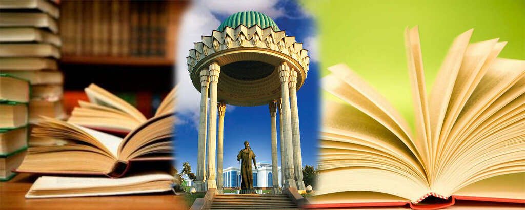 O‘zbek tili va adabiyoti