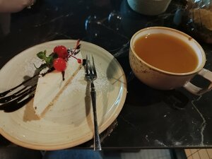 Pudra (Vawkavysk, Lienina Street, 8) ، مقهى