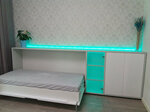 MK-Ansar (Tóle Bı kóshesі, 59), custom furniture