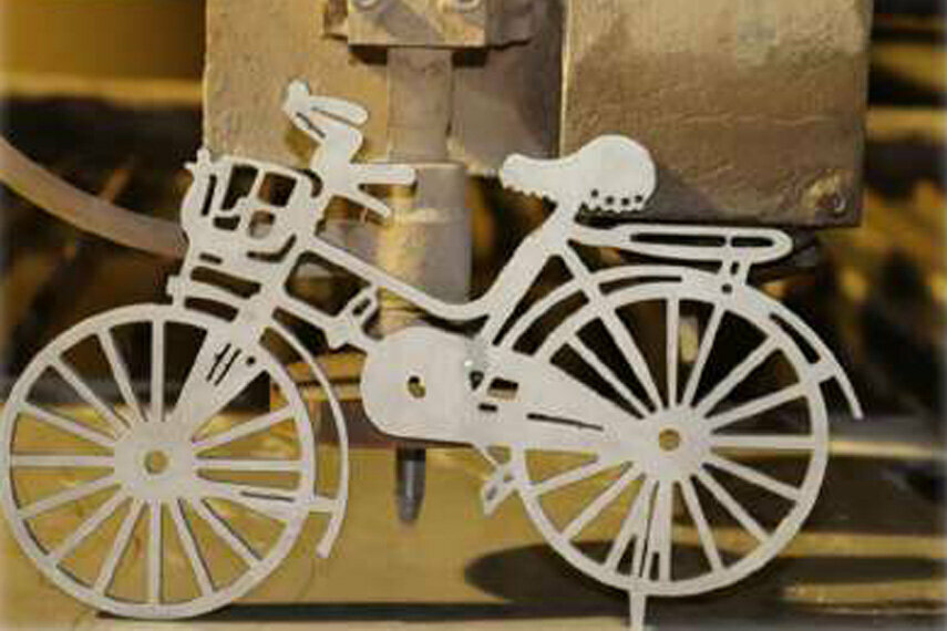 Metal items repair Quality metal Industries, Sharjah, photo