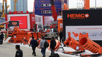 Hemco (Ahfara, Fujairah Countryside), special equipment and special vehicles