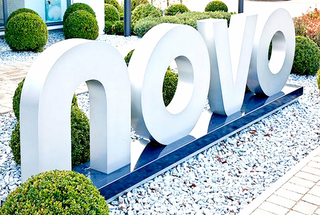 Billboard manufacturers Jasem Sign, Ajman, photo