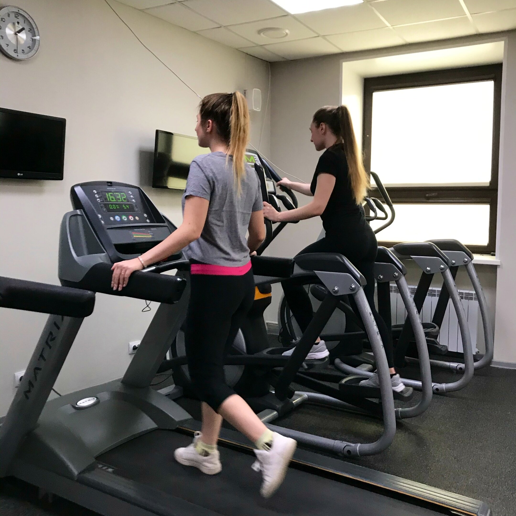 Фото Северная