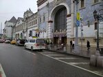 Torgovy tsentr Kazansky (Komsomolskaya Square, 2), shopping mall