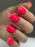 Nailkate74 (Lenina Avenue, 81), estudio de manicura