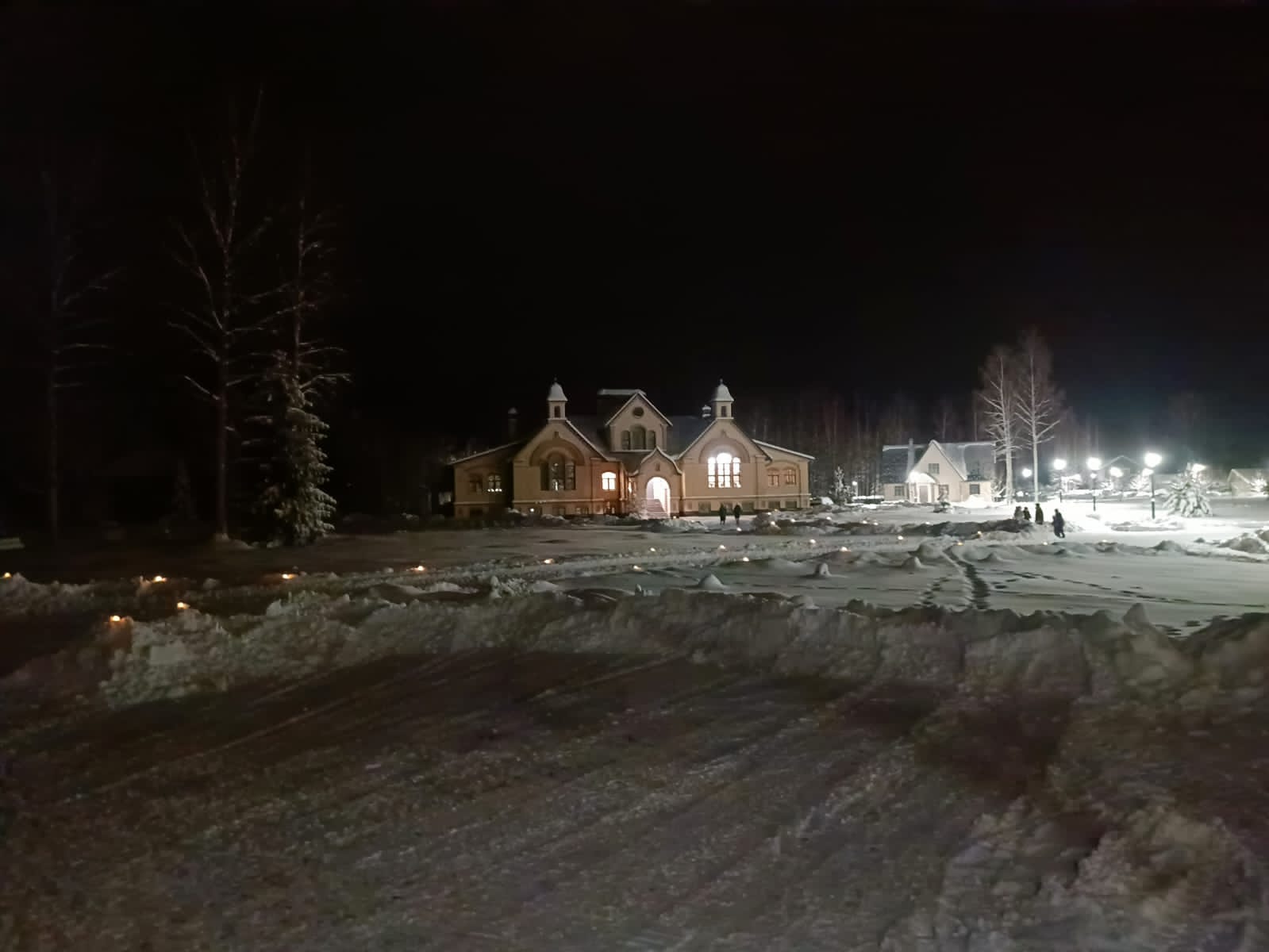 Фото Семиозерие