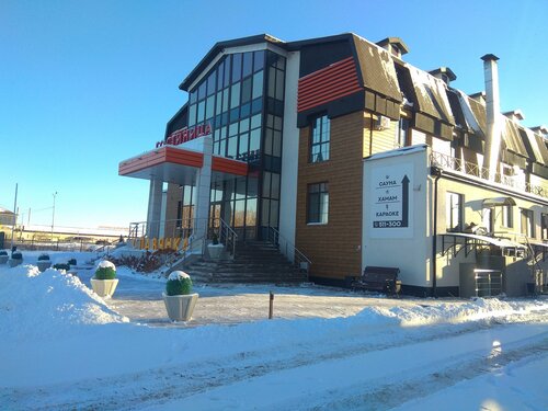 Иное жильё Славянка в Тюменской области