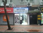 Yar Communication (İstanbul, Maltepe, Bağlarbaşı Mah., Beşevler Sok., 10C), mobile phone store