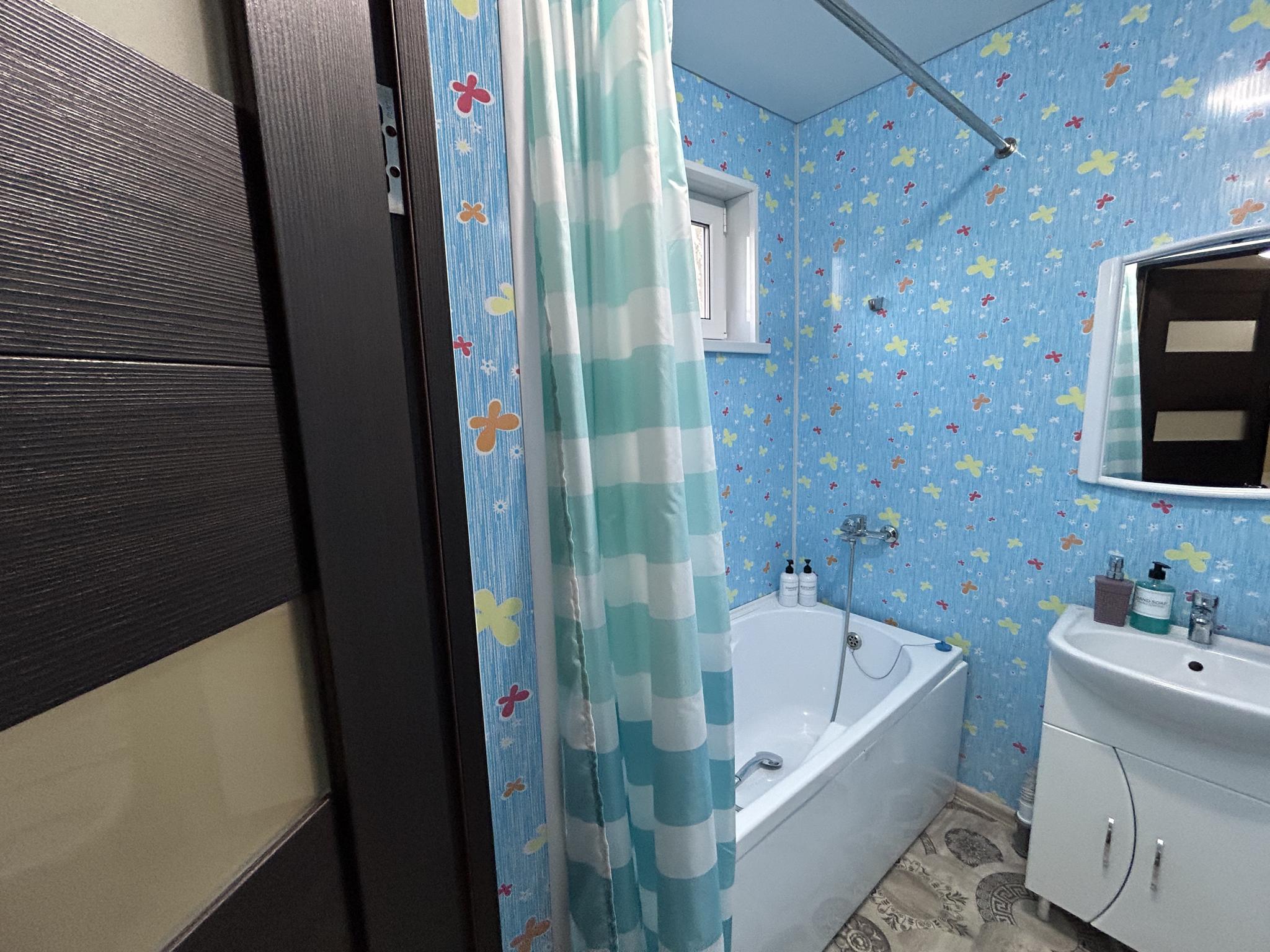 Фото Отель на Краснознаменской