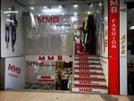 Mmb Fashion (Istanbul, Fatih, Nisanca Neighborhood, Pool Mosque Street, 1A) ، متجر ملابس