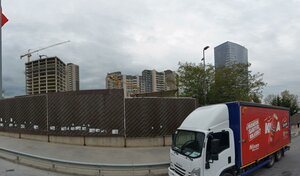 Водонаеваның жалаңаш ваннасы