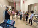 Орион (Sovkhoznaya Street, 13), educación musical